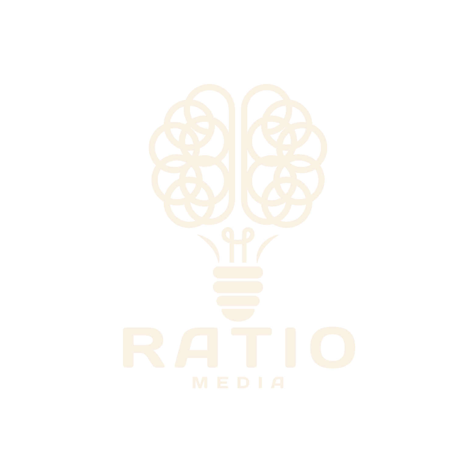 Ratio Media logo